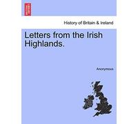 Letters from the Irish Highlands.