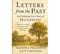 Letters from the Past: An Enduring Love Story of Havenwood