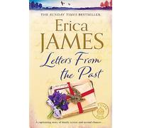 Letters From the Past : The bestselling family drama of secrets and second chances