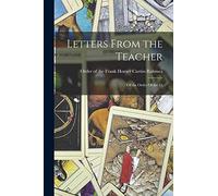 Letters From the Teacher: Of the Order Of the 15