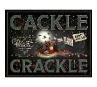Letters from the Witch: Cackle Crackle