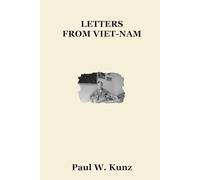 Letters From Viet-nam