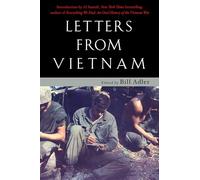 Letters from Vietnam: Voices of War