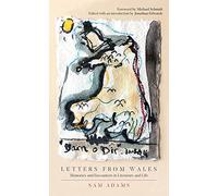 Letters from Wales : Memories and Encounters in Literature and Life