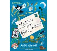 Letters from Wonderland