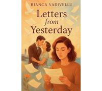 Letters from Yesterday