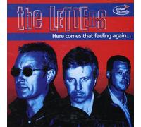 Letters - Here Comes That Feeling Again...