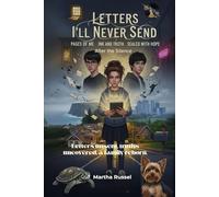 Letters I’ll Never Send