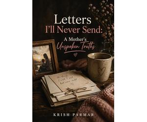 Letters I’ll Never Send: A Mother’s Unspoken Truths