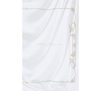 Letters I’ll Never Send Journal, Lined Notebook, Pearl White, A5 (5 x 8 in), 121 Pages, Cream Paper, Intimate Journal for Unsent Letters, Secret Thoughts, Love Confessions & Emotional Writing