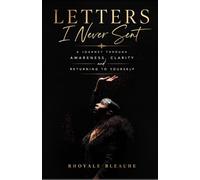 Letters I Never Sent