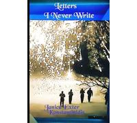 Letters I Never Write