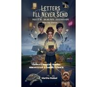Letters I'll Never Send: 5
