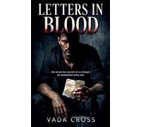 Letters in Blood: 1 (Ink & Obsession)