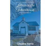 Letters in the Schoolhouse: A Historical Fictional Mystery: BOOK 2 (Kindred Spirits Sleuth Mysteries)