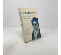 Letters, Journals and Conversations