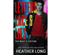 Letters, Lace, and Lies: The What If Edition (2)