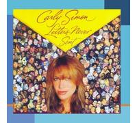 Letters Never Sent by Carly Simon [Music CD]
