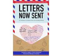 Letters Now Sent: A Collection of Letters from the Globally Mobile