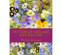 Letters of Abelard and Heloise