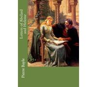 Letters of Abelard and Heloise