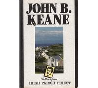 Letters of an Irish Parish Priest