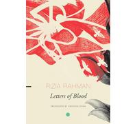 Letters of Blood