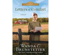 Letters of Comfort: Volume 2 (Friendship Letters)