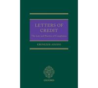 Letters of Credit: Legal Problems of Compliance