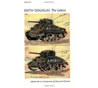 Letters of Keith Douglas