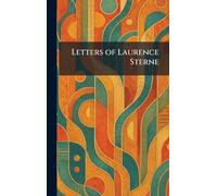 Letters of Laurence Sterne