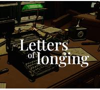 Letters of longing PC Steam CD Key