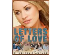 Letters of Love: Volume 2 (Lessons in Love)
