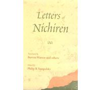 Letters of Nichiren (Translations from the Asian Classics)