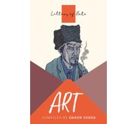 Letters of Note: Art