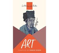 Letters of Note: Art: (Main)
