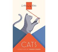 Letters of Note: Cats: (Main)