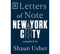 Letters of Note: New York City: 10