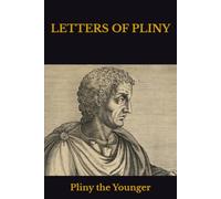 LETTERS OF PLINY