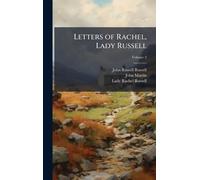 Letters of Rachel, Lady Russell