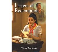 Letters of Redemption: As They Uncover the Truth, They Face the Decision That Will Shape Their Lives