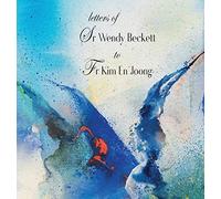 Letters of Sr Wendy Beckett to Fr Kim En Joong