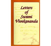 Letters of Swami Vivekananda