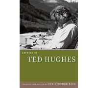 Letters of Ted Hughes