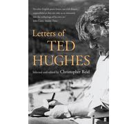 Letters of Ted Hughes