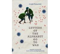 Letters of the Alphabet Go to War