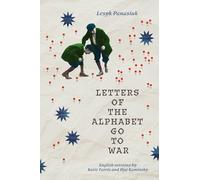 Letters of the Alphabet Go to War
