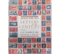 Letters of the Century: America 1900-99
