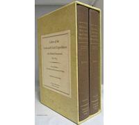 Letters of the Lewis and Clark Expedition, with Related Documents, 1783-1854: Two Volumes