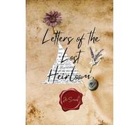 Letters of the Lost Heirloom